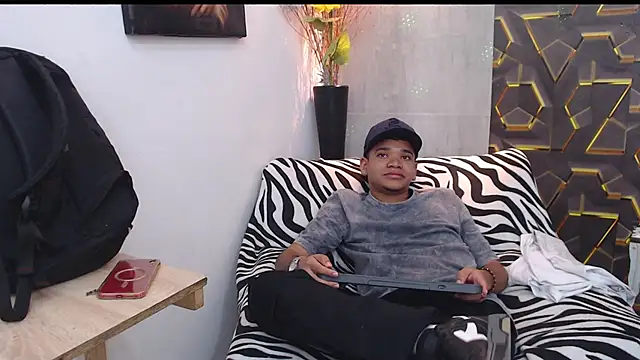 lord jamess  online show from 24, 9, 2025