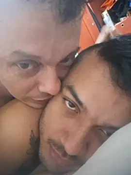 Snapshot of JuceAn14 chatting on 19, 11, 2025 JuceAn14 online show from 19, 11, 2025