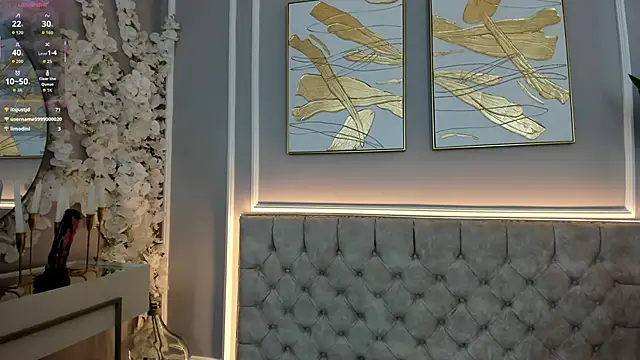 ellette   online show from 14, 9, 2025