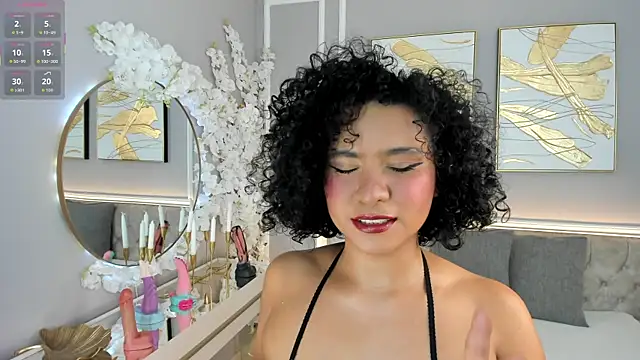 ellette   online show from 16, 9, 2025