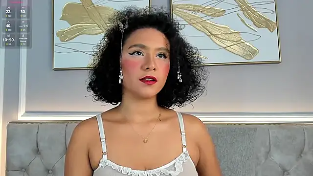 ellette   online show from 7, 10, 2025