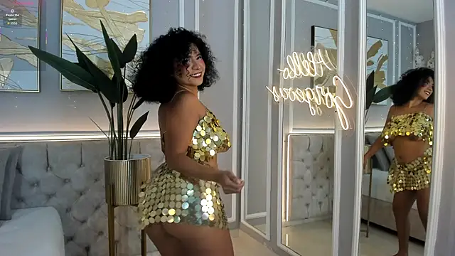 ellette   online show from 14, 11, 2025