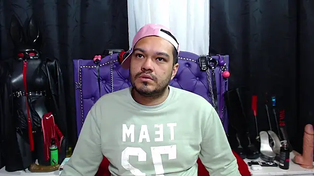 Stevens db online show from 14, 9, 2025