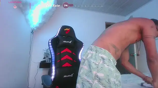 Ferlucyboy666 online show from 21, 9, 2025