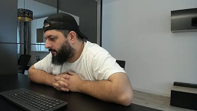 DravenPeak online show from 13, 10, 2025