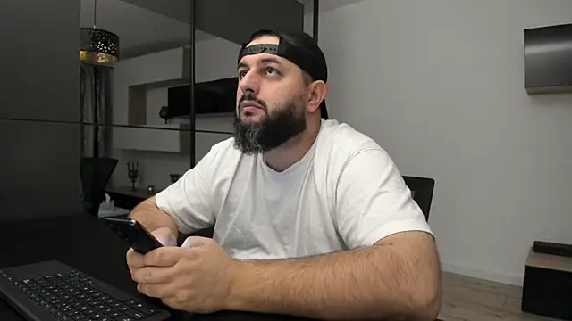 DravenPeak online show from 31, 10, 2025