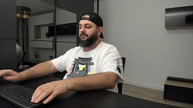 DravenPeak online show from 27, 11, 2025