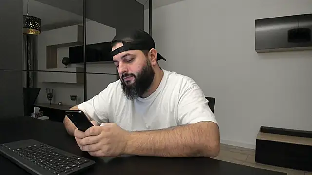 DravenPeak online show from 14, 12, 2025