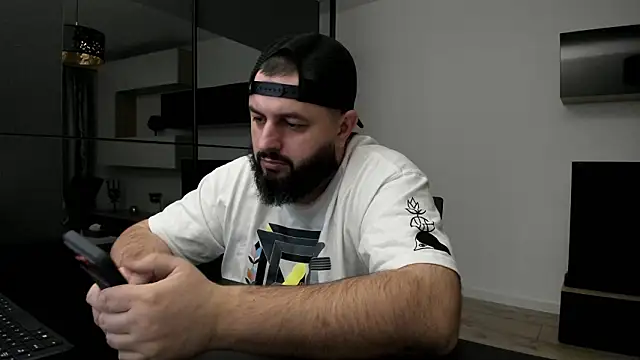 DravenPeak online show from 3, 2, 2026