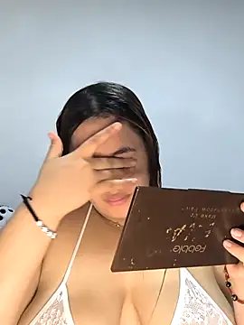 Snapshot of butterfly777_ chatting on 12, 10, 2025 butterfly777 online show from 12, 10, 2025