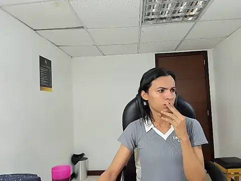 Aisha hotts777 online show from 12, 2, 2026