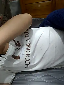 Cklovesu47244 online show from 22, 9, 2025