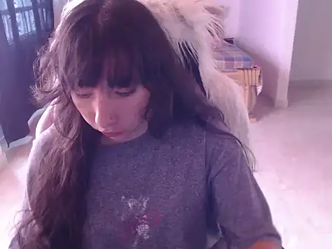 Snapshot of ScarlettShirahoshi chatting on 15, 2, 2026 ScarlettShirahoshi online show from 15, 2, 2026