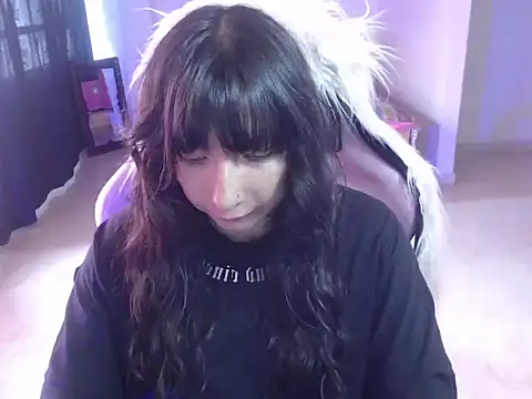 Snapshot of ScarlettShirahoshi chatting on 16, 2, 2026 ScarlettShirahoshi online show from 16, 2, 2026