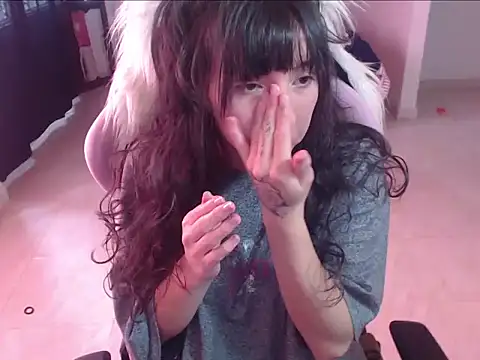 Snapshot of ScarlettShirahoshi chatting on 17, 2, 2026 ScarlettShirahoshi online show from 17, 2, 2026