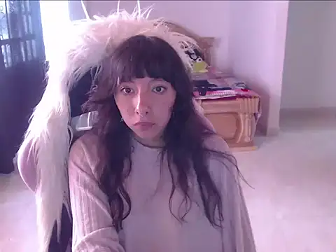 Snapshot of ScarlettShirahoshi chatting on 25, 2, 2026 ScarlettShirahoshi online show from 25, 2, 2026