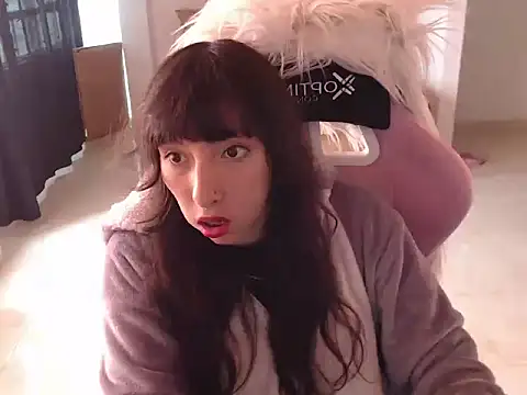 Snapshot of ScarlettShirahoshi chatting on 6, 3, 2026 ScarlettShirahoshi online show from 6, 3, 2026