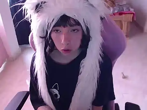 Snapshot of ScarlettShirahoshi chatting on 13, 3, 2026 ScarlettShirahoshi online show from 13, 3, 2026