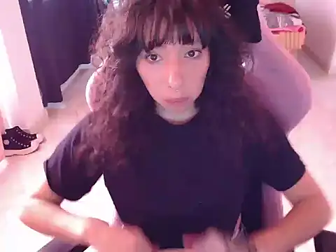 Snapshot of ScarlettShirahoshi chatting on 14, 3, 2026 ScarlettShirahoshi online show from 14, 3, 2026