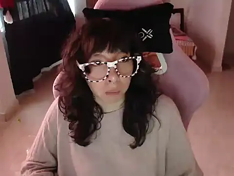 Snapshot of ScarlettShirahoshi chatting on 17, 3, 2026 ScarlettShirahoshi online show from 17, 3, 2026