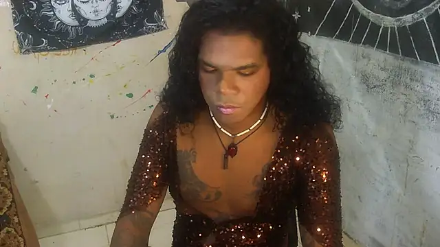 Snapshot of dariana_fire chatting on 18, 10, 2025 dariana fire online show from 18, 10, 2025