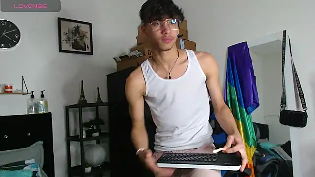 Gael Jones online show from 21, 9, 2025