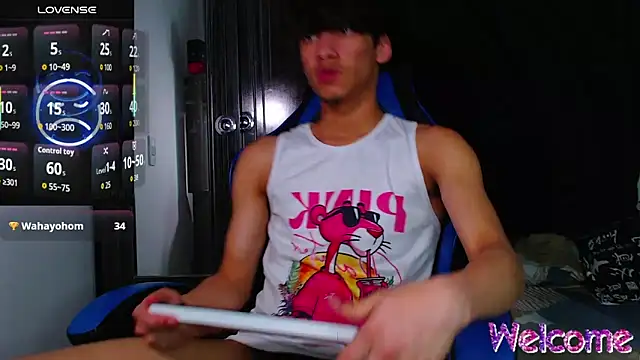 Gael Jones online show from 18, 12, 2025