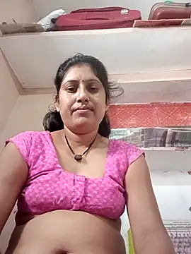 Aneeta12A online show from 9, 9, 2025