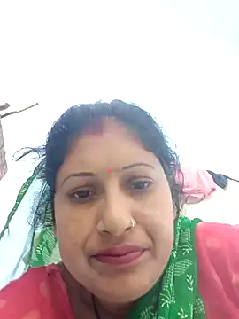 Aneeta12A online show from 10, 9, 2025
