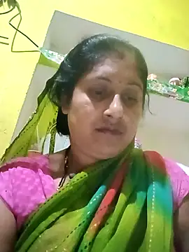 Aneeta12A online show from 11, 9, 2025