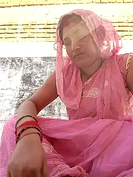 Aneeta12A online show from 13, 9, 2025