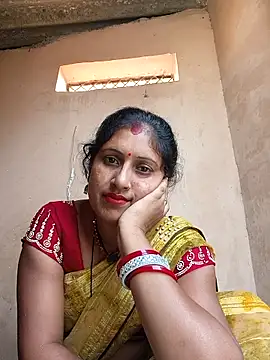 Aneeta12A online show from 17, 9, 2025