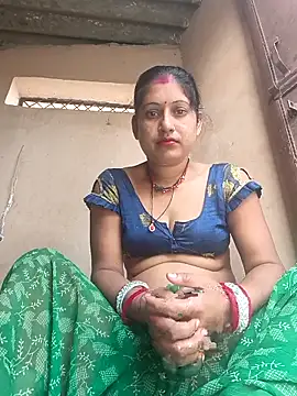 Aneeta12A online show from 21, 9, 2025