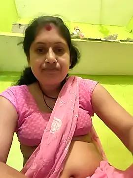Aneeta12A online show from 22, 9, 2025