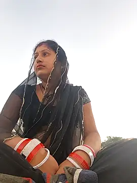 Aneeta12A online show from 23, 9, 2025