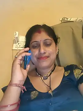 Aneeta12A online show from 24, 9, 2025