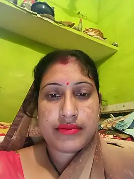 Aneeta12A online show from 25, 9, 2025