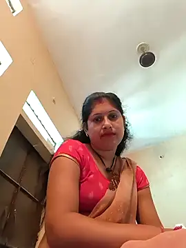 Aneeta12A online show from 26, 9, 2025