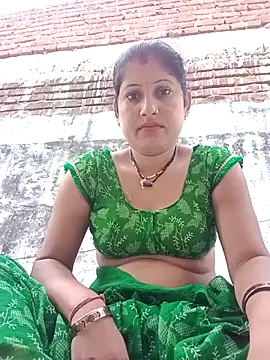 Aneeta12A online show from 27, 9, 2025