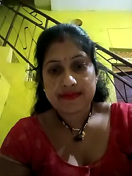 Aneeta12A online show from 27, 9, 2025