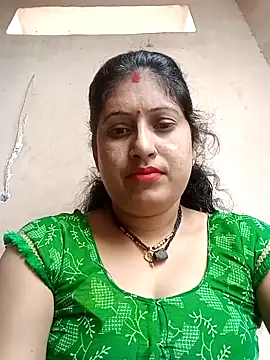 Aneeta12A online show from 29, 9, 2025