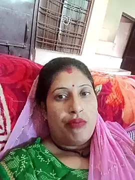 Aneeta12A online show from 4, 10, 2025