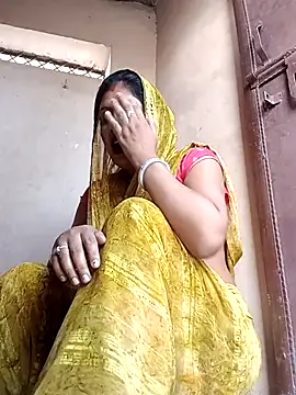 Aneeta12A online show from 7, 10, 2025