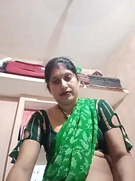 Aneeta12A online show from 7, 10, 2025