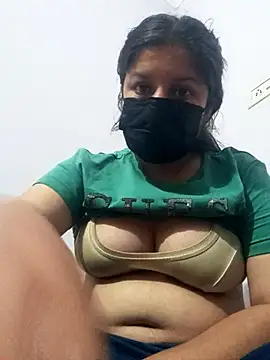 cute riya098 online show from 6, 11, 2025