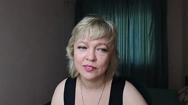 Rosette Pricky online show from 15, 9, 2025