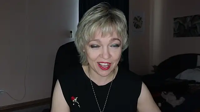 Rosette Pricky online show from 25, 9, 2025