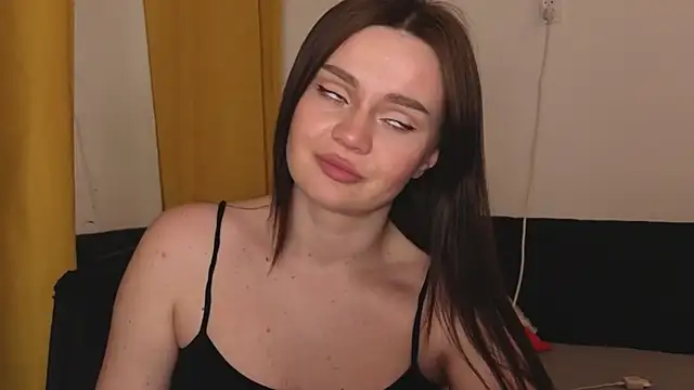 Bonny Candy online show from 28, 3, 2026