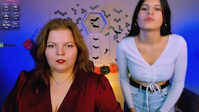 lizzie boom online show from 2, 11, 2025