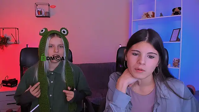 lizzie boom online show from 7, 11, 2025